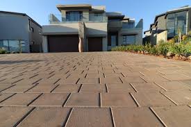 Best Driveway Grading and Leveling  in Englishtown, NJ